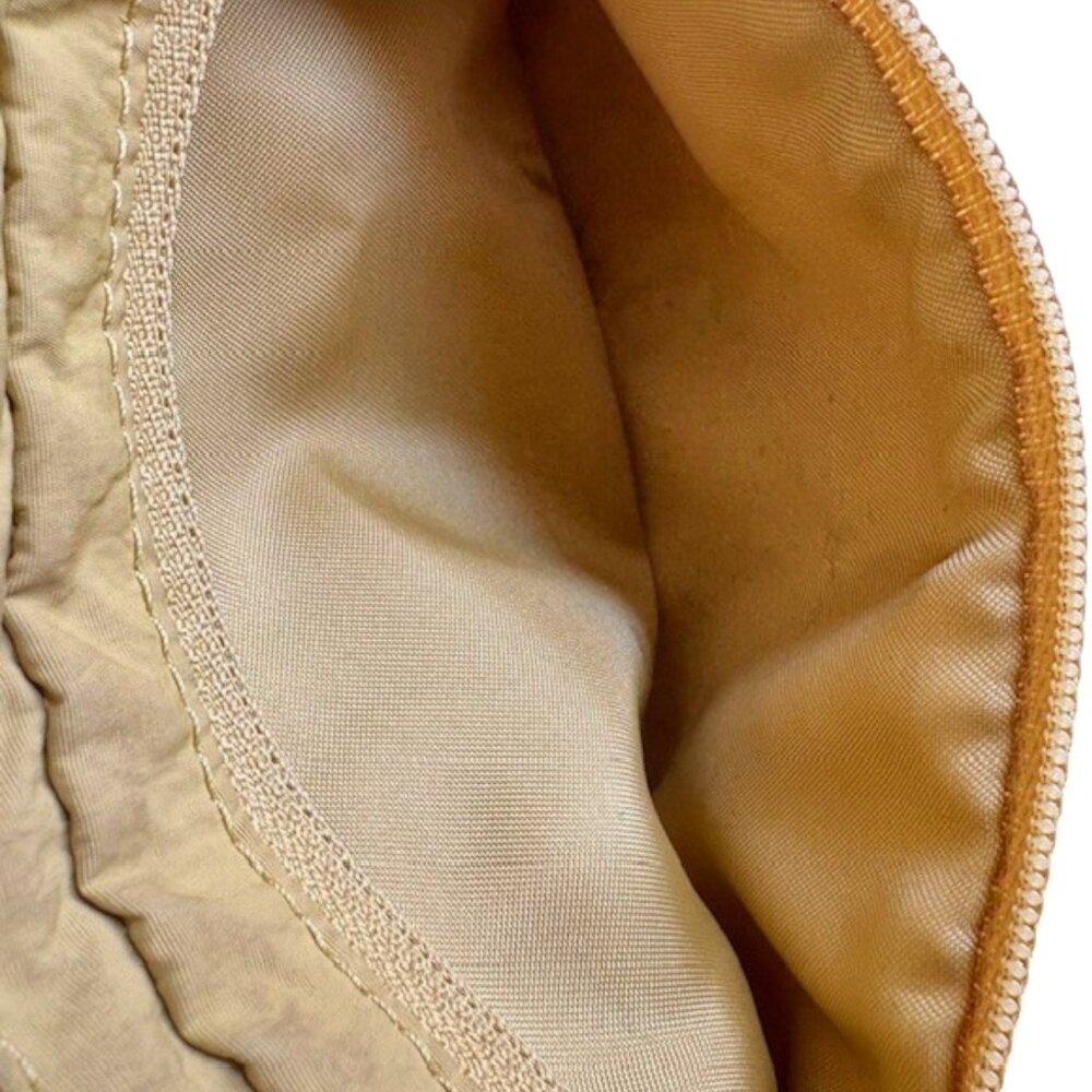Lululemon Everywhere Belt Bag - Gold Sand - Picture 8 of 10